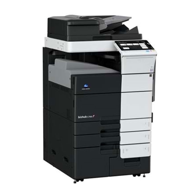 Konica Bizhub C759/C659 Suppliers Dealers Wholesaler and Distributors Chennai